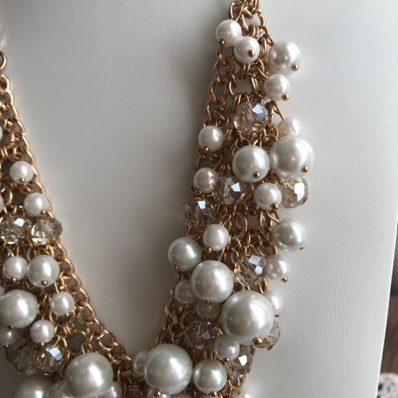 Pearls and gold (tone!) - Picture 5 of 6